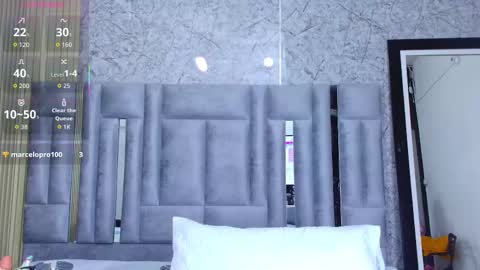 Veronica online show from November 7, 12:49 pm