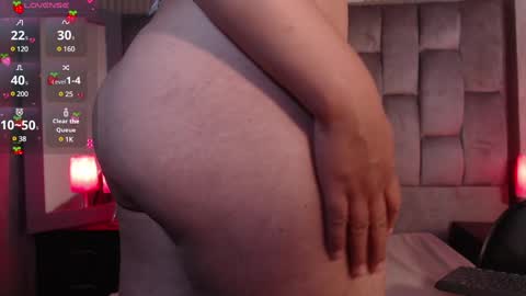 Vero online show from February 22, 8:53 pm