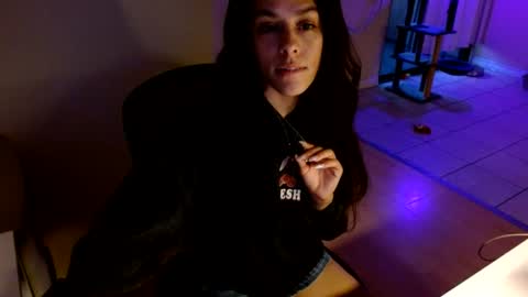 veronicababy26 online show from June 20, 3:09 am