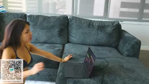 Veronica Diaz online show from June 29, 10:32 pm