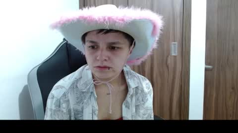 Snapshot of veronicaelite16 chatting on December 11, 9:30 am Veronica Clark online show from December 11, 9:30 am