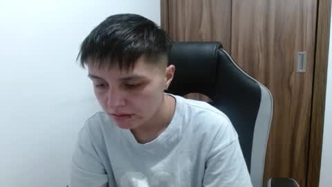 Snapshot of veronicaelite16 chatting on December 26, 6:41 am Veronica Clark online show from December 26, 6:41 am