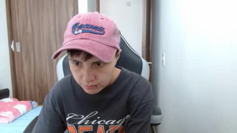 Snapshot of veronicaelite16 chatting on February 1, 7:23 pm Veronica Clark online show from February 1, 7:23 pm