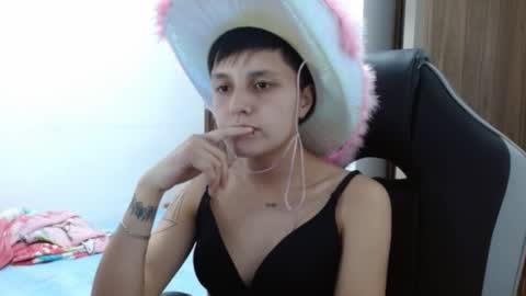 Veronica Clark online show from February 2, 2:06 am