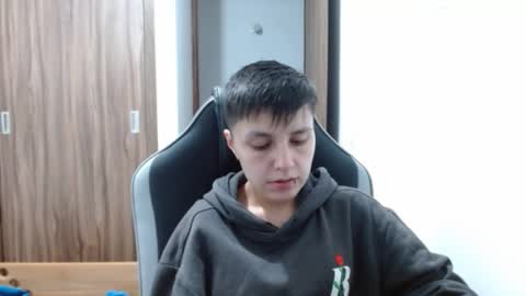 Veronica Clark online show from February 19, 9:50 am