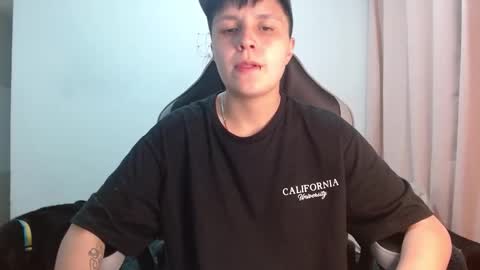 Veronica Clark online show from October 14, 2:23 am