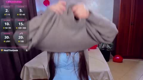 Veronica online show from February 14, 8:21 am