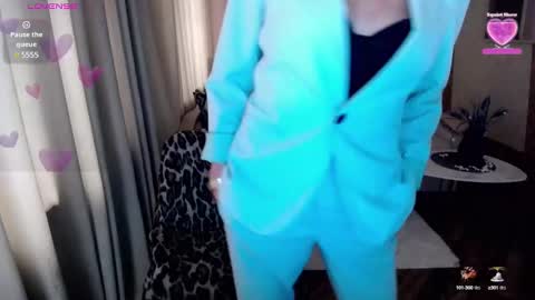 Helen online show from February 2, 10:02 am