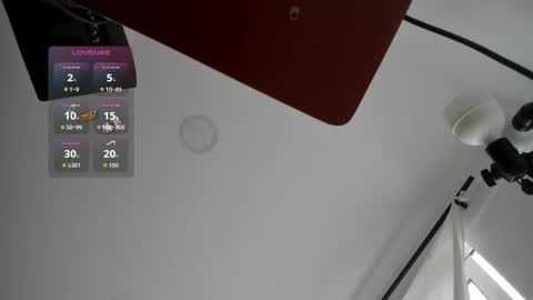 Veronica Gills online show from March 1, 8:44 pm