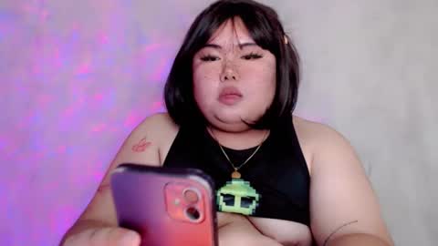 MS. VERONICA 22 I love Aza 3 online show from October 12, 1:04 am