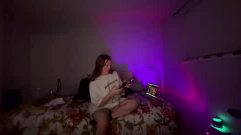 Veronica Lake online show from November 16, 6:08 am