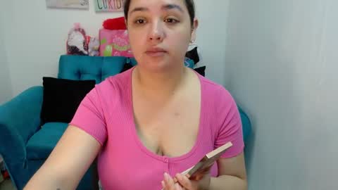 veronicaparkersex online show from May 22, 12:22 pm