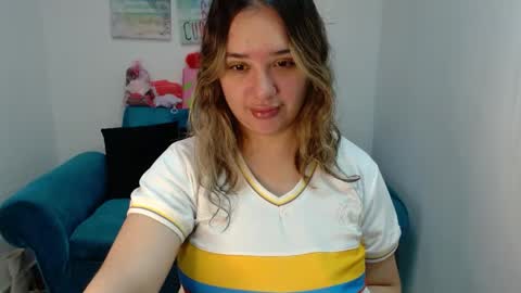 veronicaparkersex online show from June 1, 12:29 pm