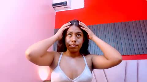 Snapshot of veronicarobles chatting on June 10, 7:57 pm Veronica Robles online show from June 10, 7:57 pm