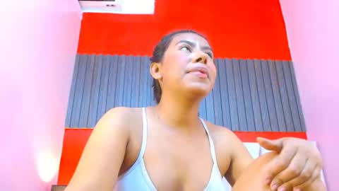 Snapshot of veronicarobles chatting on July 7, 6:34 pm Veronica Robles online show from July 7, 6:34 pm