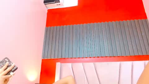 Snapshot of veronicarobles chatting on July 26, 12:08 am Veronica Robles online show from July 26, 12:08 am
