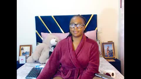 veronicarod1 online show from March 6, 4:31 am