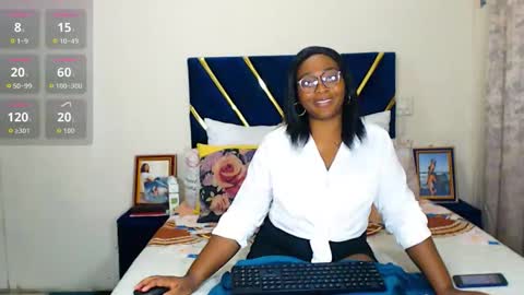 veronicarod1 online show from April 8, 7:03 pm