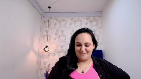 Snapshot of veroniicabbw chatting on December 20, 6:24 pm veroniicabbw online show from December 20, 6:24 pm