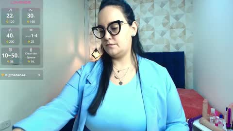 Snapshot of veroniicabbw chatting on February 26, 12:03 pm veroniicabbw online show from February 26, 12:03 pm