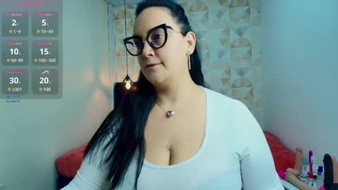 Snapshot of veroniicabbw chatting on March 10, 11:53 am veroniicabbw online show from March 10, 11:53 am