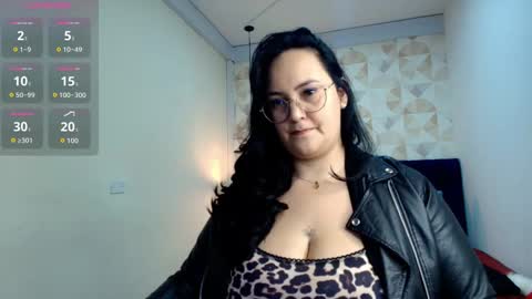 Snapshot of veroniicabbw chatting on September 27, 11:59 am veroniicabbw online show from September 27, 11:59 am