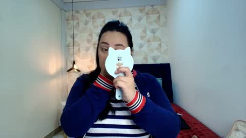 veroniicabbw online show from October 26, 12:22 pm