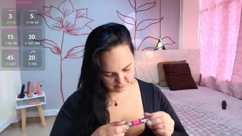 veroniicabbw online show from November 20, 12:05 pm