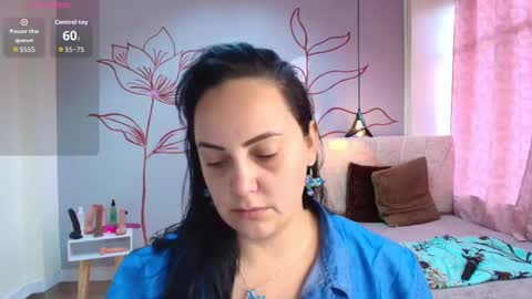 veroniicabbw online show from December 2, 12:10 pm