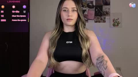 Vero online show from January 10, 3:41 am