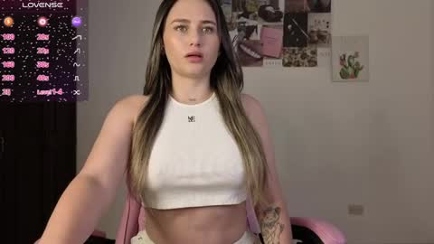 Vero online show from March 31, 7:31 am