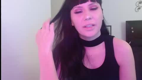 Miss Veronika Blak online show from October 2, 2:18 am