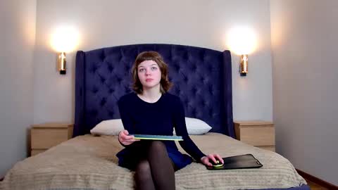 veronika_cartman online show from March 12, 2:56 pm