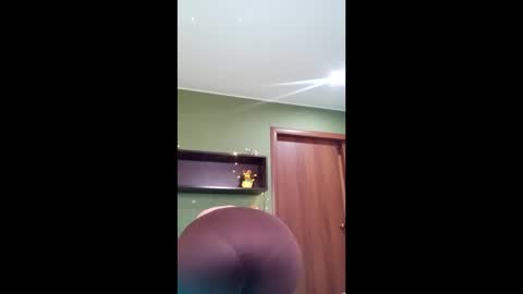 VeronikawGold online show from March 21, 6:07 am