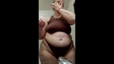 VeronikawGold online show from April 21, 3:02 am