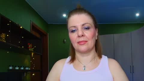 VeronikawGold online show from June 3, 3:09 am