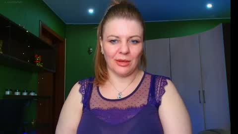 VeronikawGold online show from June 4, 3:40 pm