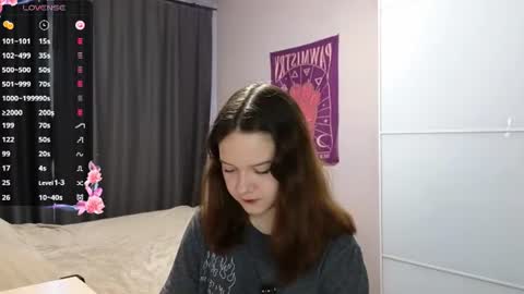 Snapshot of veroniquecabarcas chatting on June 24, 6:23 am Anna online show from June 24, 6:23 am