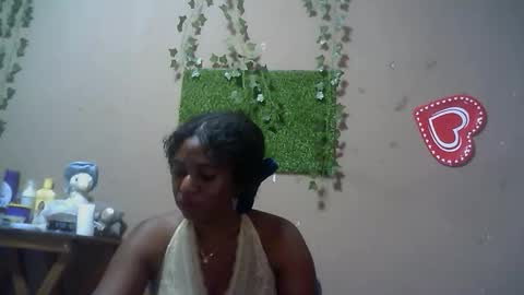 verronique1511 online show from December 4, 7:00 pm