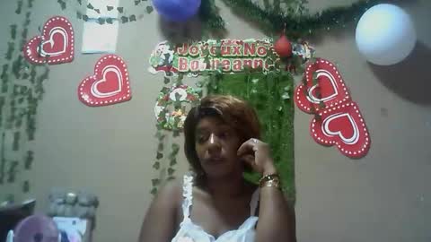 verronique1511 online show from January 11, 6:35 pm