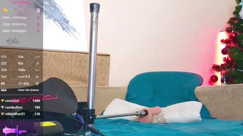 Ethan online show from December 29, 12:34 pm