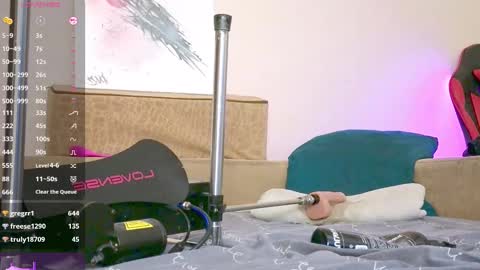 Ethan online show from March 4, 6:07 pm