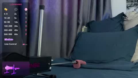 Ethan online show from April 12, 4:28 am