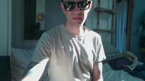 John online show from June 17, 2:07 pm
