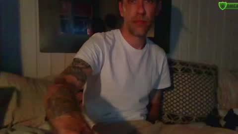 John online show from August 3, 11:41 pm