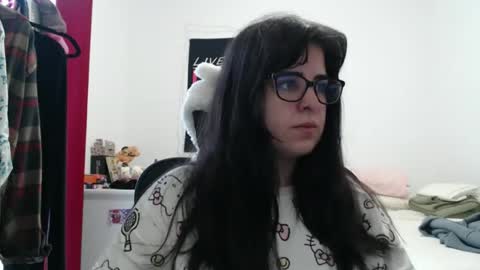 veruca99 online show from February 23, 12:46 pm