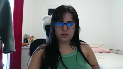 veruca99 online show from March 9, 12:53 pm