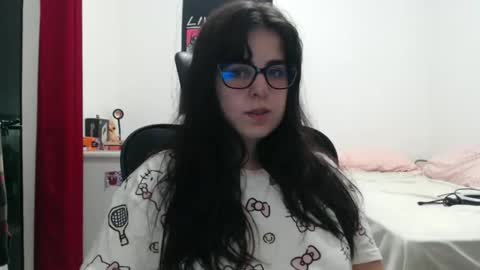 veruca99 online show from April 4, 10:18 pm