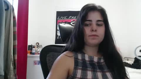 veruca99 online show from April 14, 1:17 pm