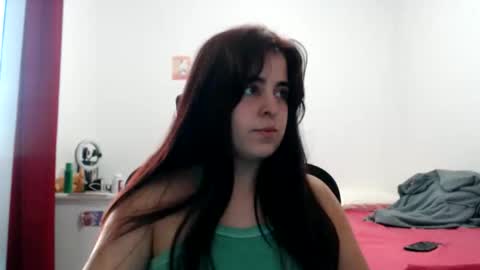 veruca99 online show from June 6, 8:35 pm